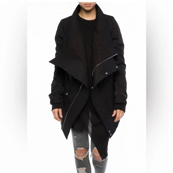 Rick Owens | Jackets & Coats | Rick Owensdrkshdwjacket Size M  